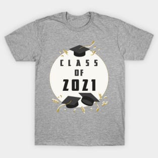 class of 2021 T-Shirt